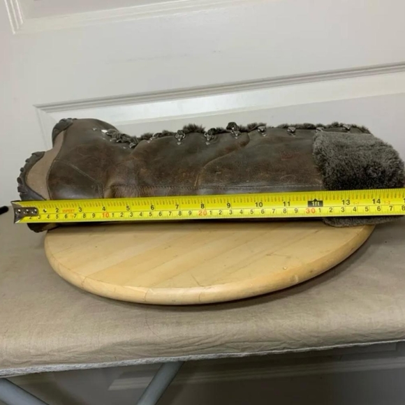 North Face Boots - Picture 11 of 11